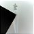 Pick Decorativo - Anjo Branco - 10 unidades - Nelyzoca - Rizzo Embalagens - Imagem 1