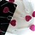 Colher Decorativa - Coração Pink - 10 unidades - Nelyzoca - Rizzo Embalagens - Imagem 2