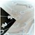 Colher Decorativa - Anjo Branco - 10 unidades - Nelyzoca - Rizzo Embalagens - Imagem 2