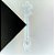 Colher Decorativa - Anjo Branco - 10 unidades - Nelyzoca - Rizzo Embalagens - Imagem 1