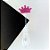 Colher Decorativa - Coroa Pink - 10 unidades - Nelyzoca - Rizzo Embalagens - Imagem 1