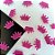 Aplique de EVA - Coroa Pink - 20 unidades - Nelyzoca - Rizzo Embalagens - Imagem 2