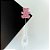 Colher Decorativa - Urso Rosa - 10 unidades - Nelyzoca - Rizzo Embalagens - Imagem 1