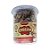 Doce de Amendoim Caseira (com pedacinhos de amendoim) 17g - 50 unidades - Gulosina - Rizzo - Imagem 1