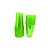 Copo 300ml Bio Crystal Neon Verde - 25 Unidades - Trik Trik - Imagem 1