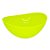 Tigela Bowl para Usos Diversos 600 mL - Amarelo Neon - 1 unidade - LSC Toys - Rizzo Embalagens - Imagem 1