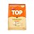 Cobertura em Gotas Choc Branco - Top - 400g - 01 unidade - Harald - Rizzo - Imagem 1