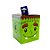 Caixa Pop-Up para Lembrancinhas Halloween Verde - "Frank Frankstein" - 10 unidades - Ideia - Rizzo Embalagens - Imagem 1