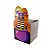 Caixa Pop-Up para Lembrancinhas Halloween - "Caldeirão de Poção" - 10 unidades - Ideia - Rizzo Embalagens - Imagem 2