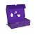 Caixa para Doces tipo Practice Roxa - "Happy Halloween" - 10 unidades - Ideia - Rizzo Embalagens - Imagem 4