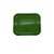 Bandeja para Bolo B4 Verde 33x27 - 1 Unidade - Rizzo Embalagens - Imagem 1