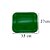 Bandeja para Bolo B4 Verde 33x27 - 1 Unidade - Rizzo Embalagens - Imagem 2