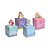 Caixa Pop-Up para Lembrancinhas Princesas Sortida - 10 unidades - Cromus - Rizzo - Imagem 1
