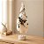 Arvore Branca - 40 x 12cm - Cod.DG406-40 - 1 unidade - Rizzo Embalagens - Imagem 1
