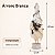 Arvore Branca - 40 x 12cm - Cod.DG406-40 - 1 unidade - Rizzo Embalagens - Imagem 2
