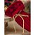 Enfeite Para Garrafa - Ruby - 33 x 16cm - Cod.BT1031 - 1 unidade - Rizzo Embalagens - Imagem 3