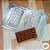 Forma de Acetato Especial Semiprofissional - Barra De Chocolate Especial - Ref. 3680 - 1 unidade - BWB - Rizzo - Imagem 3