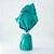 Peso para Balão - Verde Tiffany - 1 unidade -  - Rizzo - Imagem 1