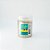 Glitter para Balões Brilho Poliéster 100 g - Ref. 7068 - Ouro Branco - 1 unidade -  - Rizzo - Imagem 1