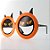 Kit Óculos de Halloween com Adornos - Bruxinhas e Morcegos - 4 unidades - Festachic - Rizzo - Imagem 3