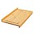 Tabua Corte Bambu - 38,5x23,5x3 Cm - 1 unidade - Cromus Linha Profissional Allonsy - Rizzo - Imagem 1