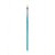 Pincel Artístico - N4 - Língua De Gato Azul  - 1 unidade - Cromus Linha Profissional Allonsy - Rizzo - Imagem 1