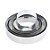 Molde/Cortador - Aço inox - Redondo - 25,7x25,7x5 Cm - Fixo - 1 unidade - Cromus Linha Profissional Allonsy - Rizzo - Imagem 3