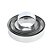 Molde/Cortador - Aço inox - Redondo - 12,8x12,8x5 Cm - Fixo - 1 unidade - Cromus Linha Profissional Allonsy - Rizzo - Imagem 3