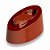 Forma Injetada - 13,5 x 27,5 - Oval - 21 Cavidades - 1 unidade - Rizzo - Imagem 2
