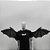 Asas de Morcego - Halloween - Ref. 1286 - 2 unidades - Rizzo - Imagem 1