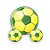 Kit Painel Decorativo - Bola Colorida - 3 Unidades - Ref. 261 - Rizzo - Imagem 1