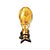 Taça de Futebol - 11,5cm x 22,5cm - Ref. 1026 - 2 unidades - Rizzo - Imagem 1