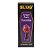 Sangue Preto Zuumby - 3cm x 8cm x 3cm - Halloween - 1 unidade - Slug - Rizzo - Imagem 1