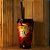 Copo Com Canudo - Halloween Fantasma - 700ml - 1 unidade - Rizzo - Imagem 2