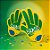 Enfeite Decorativo - Mão de Torcida do Brasil Copa do Mundo - 6 unidades - Festcolor - Imagem 1