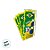 Adesivo Decorativo Retangular Brasil Copa do Mundo - 12 unidades - Festcolor - Imagem 4