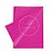 Toalha Plástica Cobre Manchas Perolizada - 78 x 78 cm - Pink - 10 unidades - CampFestas - Rizzo - Imagem 3
