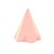 Chapéu Cone Live Colors - Rosa Candy - 08 unidades - Junco - Rizzo - Imagem 1