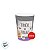 Copo de papel 240 mL  de Festa "Scary Night" Halloween - 8 unidades - Cromus - Rizzo - Imagem 4