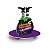 Suporte para Doces Caldeirão halloween - Scary Night - 1 unidade - Cromus - Rizzo - Imagem 2