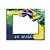 Painel Para Foto - Vai Brasil - 68,5cm x 60cm - 1 unidade - Cromus - Rizzo - Imagem 1