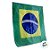 Varal Decorativo - Bandeira do Brasil - Papel - 35,5cm x 34cm - 10 Metros - 01 unidade - Rizzo - Imagem 3