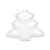 Prato Pinheiro de Plástico - Cromus Natal - 1 unidade - Rizzo Embalagens - Imagem 1