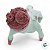 Enfeite Decorativo de Halloween Com Som e Movimento - Mão de Zumbi - 1 unidade - Cromus - Rizzo - Imagem 3