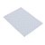 Tapete Silicone Text P/Buche - Mini Bolha 24,8X18X0,3Cm  - 1 unidade - Cromus Linha Profissional Allonsy - Rizzo - Imagem 1