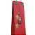 Sacola para Garrafa de Vinho  Natal - Vermelho - Ref. 6437 - 10 unidades - Rizzo - Imagem 3