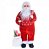 Papai Noel Vermelho - Saco de Doces Tamanho G - 1 unidade - Cromus - Rizzo - Imagem 1