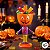 Copo Colorido Halloween - Abóbora - 1 unidade - Rizzo - Imagem 5