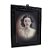 Quadro Holográfico - Zumbi - Festa Halloween - 1 unidade - Rizzo - Imagem 2