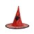 Chapéu Bruxa - Festa Halloween - Vermelho - 1 unidade - Rizzo - Imagem 1